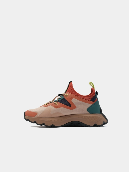 Ayollar krossovkalari Palladium THUNDER LO