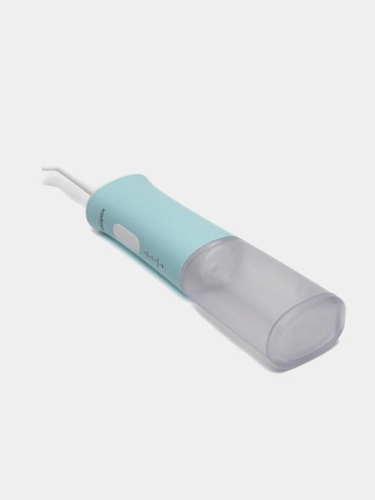 Aquapick AQ-205 simsiz portativ og'iz irrigatori