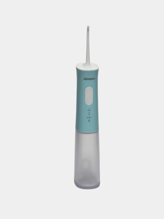 Aquapick AQ-205 simsiz portativ og'iz irrigatori