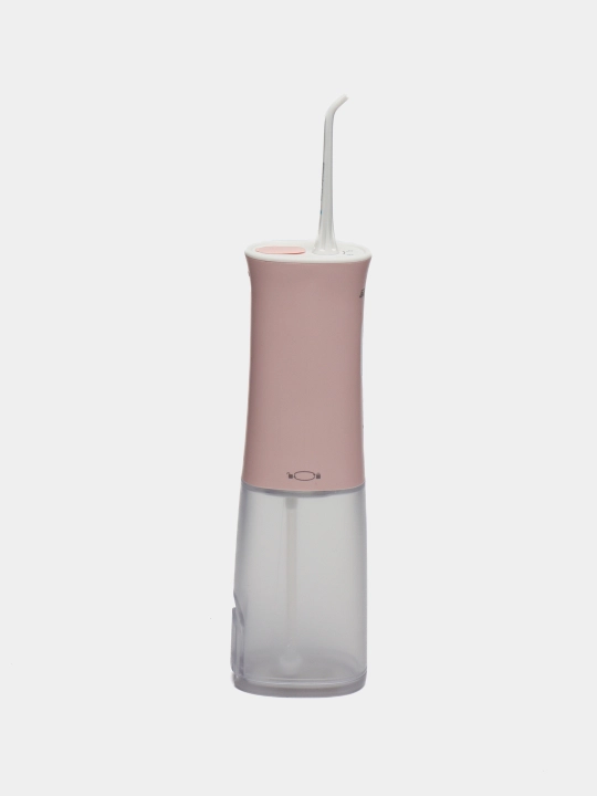 Беспроводной портативный ирригатор для полости рта Aquapick AQ-205