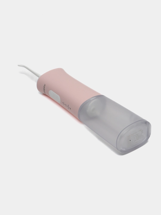 Беспроводной портативный ирригатор для полости рта Aquapick AQ-205