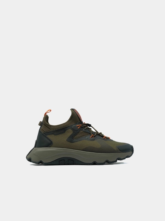 Мужские кроссовки Palladium THUNDER LO - 