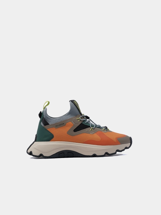 Мужские кроссовки Palladium THUNDER LO - 