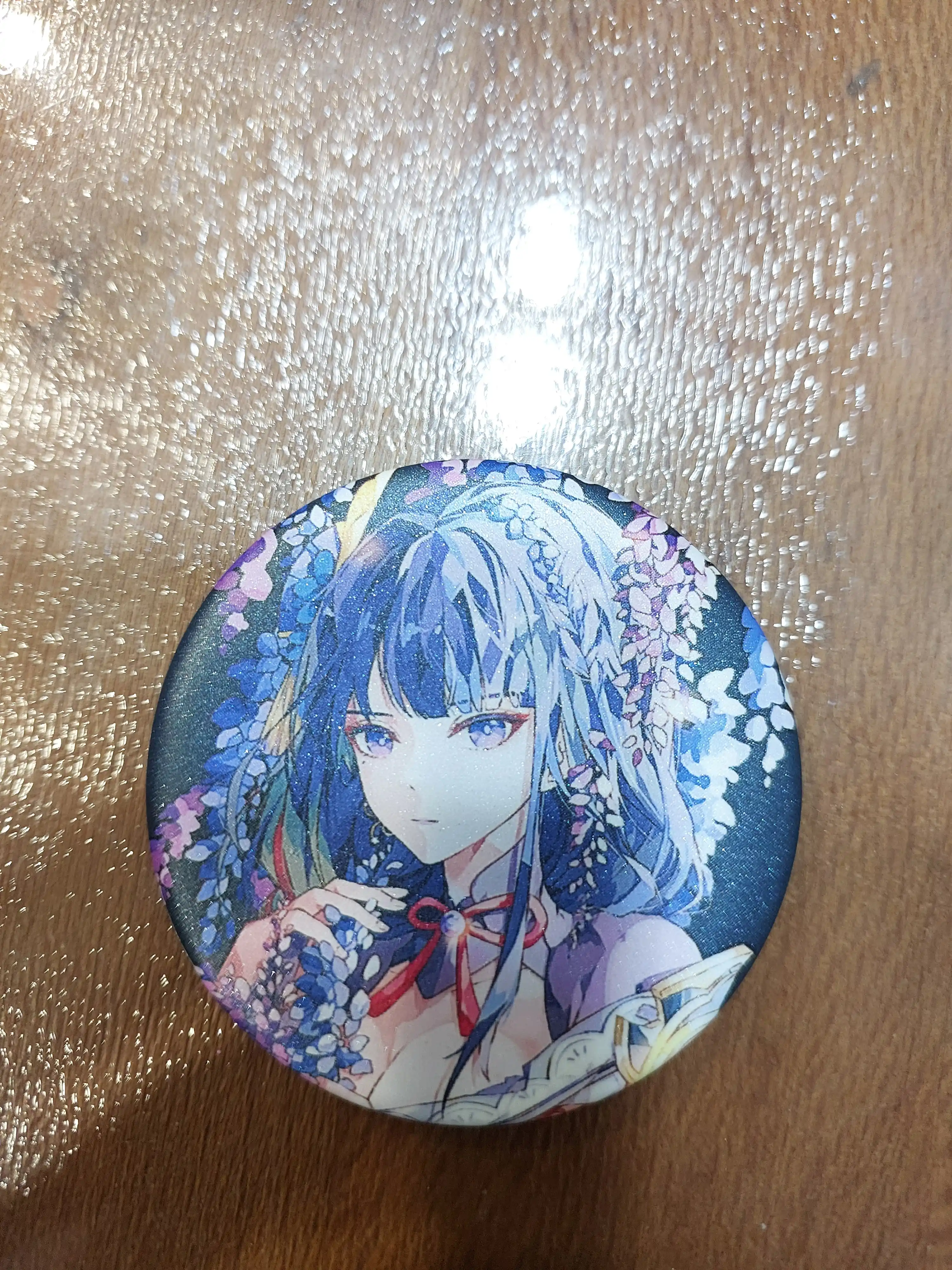 Anime belgilari, "Genshin Impact", Genshin, Ayaka, Ganyu, Xutao, Venti, Raiden, Yaemiko