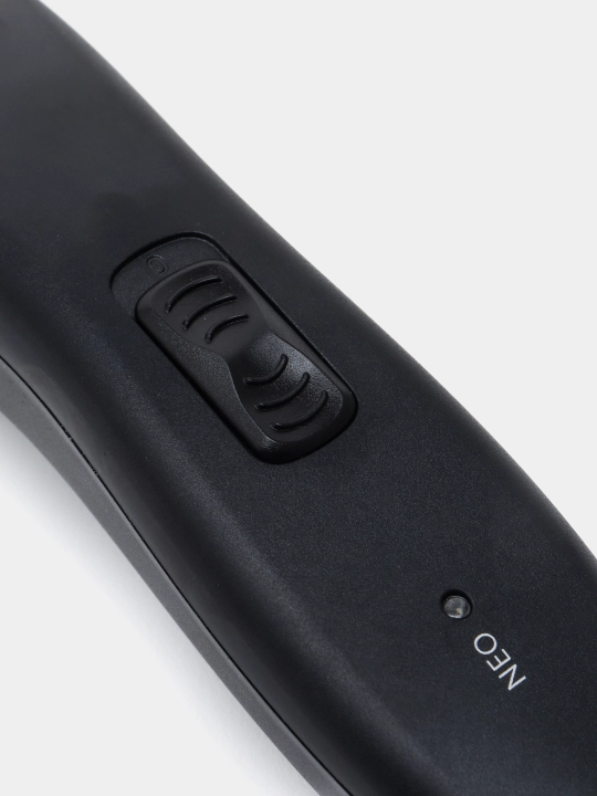 Moser набор для стрижки Neo Clipper, Mobile Shaver, машинка, шейвер и пеньюар - 3 в 1