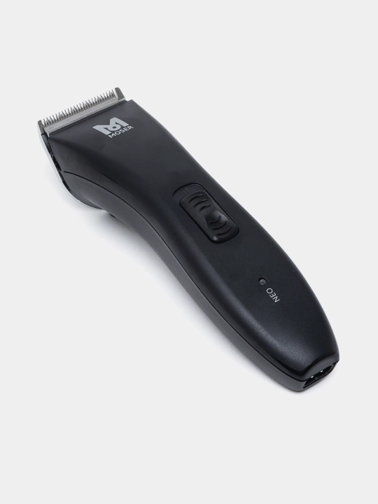 Moser набор для стрижки Neo Clipper, Mobile Shaver, машинка, шейвер и пеньюар - 3 в 1