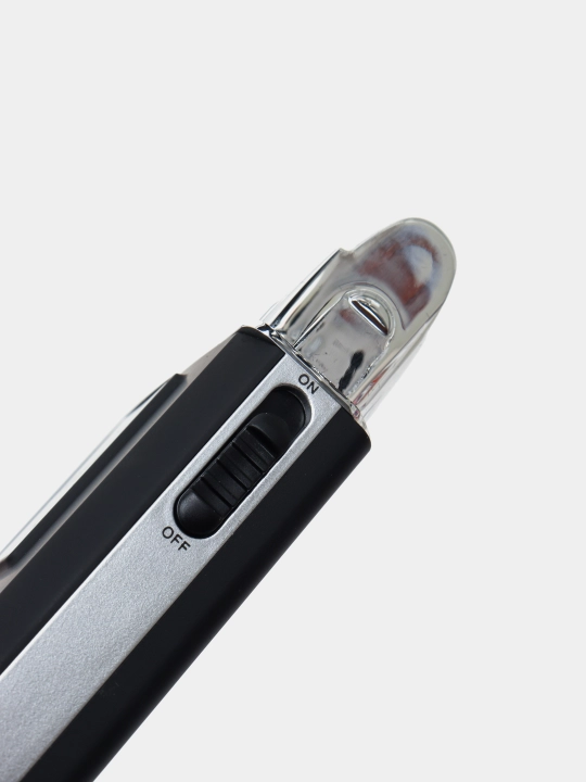 Moser набор для стрижки Neo Clipper, Mobile Shaver, машинка, шейвер и пеньюар - 3 в 1