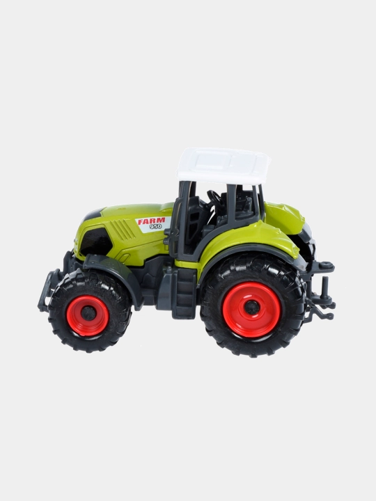 Машинка Same Toy Farm Трактор (SQ90222-1Ut-2)
