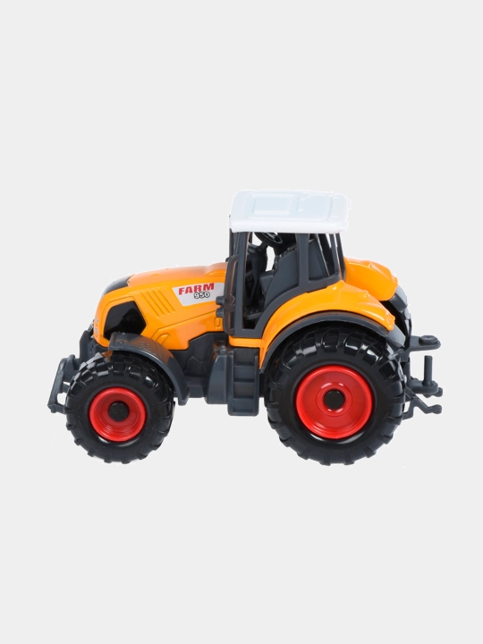 Машинка Same Toy Farm Трактор (SQ90222-1Ut-2)