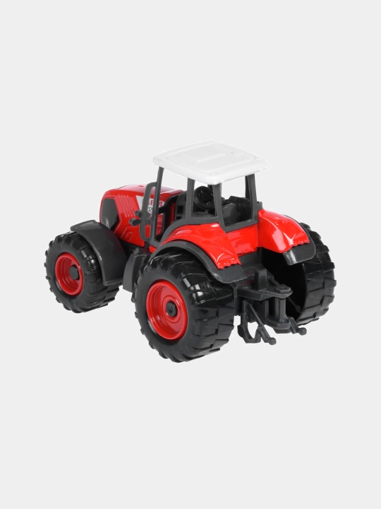 Машинка Same Toy Farm Трактор (SQ90222-1Ut-2)