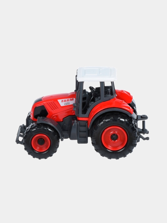 Машинка Same Toy Farm Трактор (SQ90222-1Ut-2)