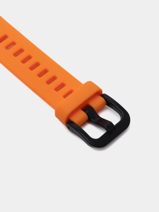 Remeshok Huawei Band 6/ Honor Band 6, silikon tasma