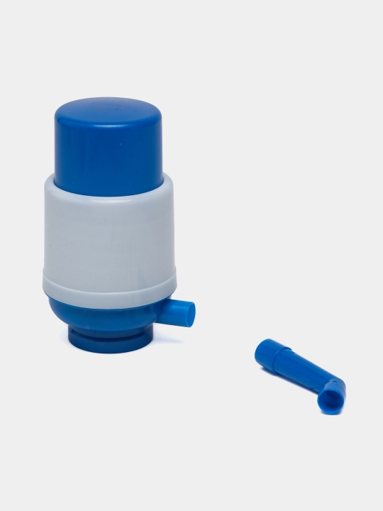 Ручной насос, помпа для воды, 5.0, 10 л - 