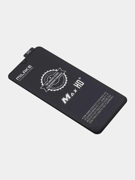 Защитное стекло для Samsung A 10, 11, 31, 32, 33, 41, 50, 51, 52, 53, 54, 71, 72, 73, A01