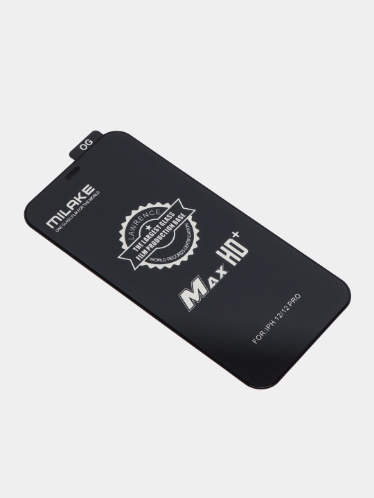 Himoya oynasi iPhone 11, XR, 12, 13, 14, XS, 6s, 7, 8, SE, Pro, Max, Plus, Mini uchun