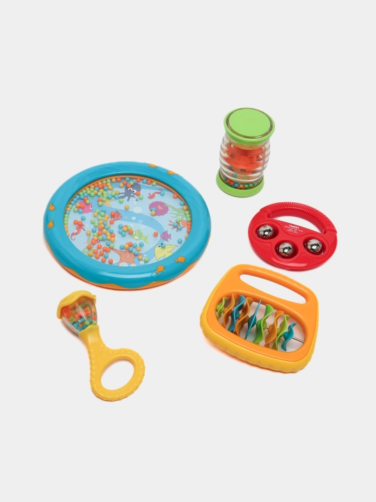 Halilit Sovg'alar to'plami "Birinchi tug'ilgan kun" MS9008 - 