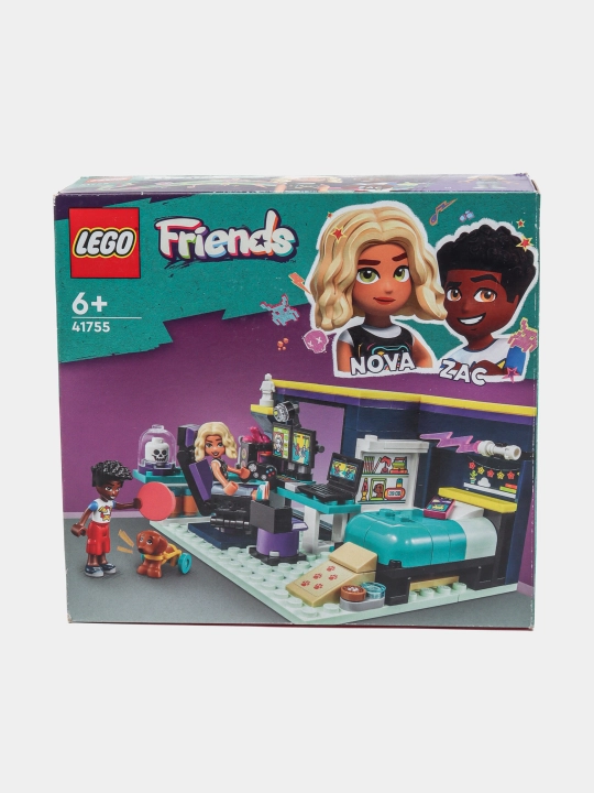 Konstruktor Lego FriendsNova's Room41755 - 