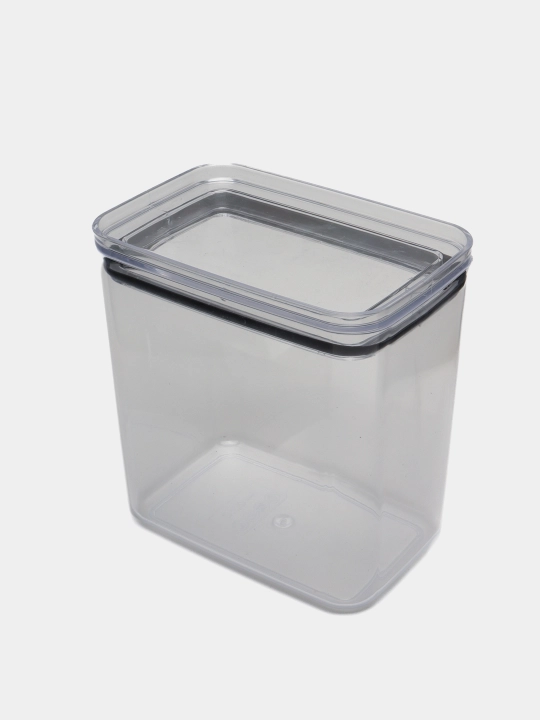 Plastik idish Soft Chef, 2000 ml