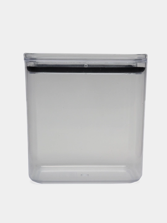 Plastik idish Soft Chef, 2000 ml