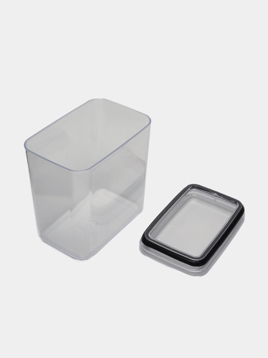 Plastik idish Soft Chef, 2000 ml