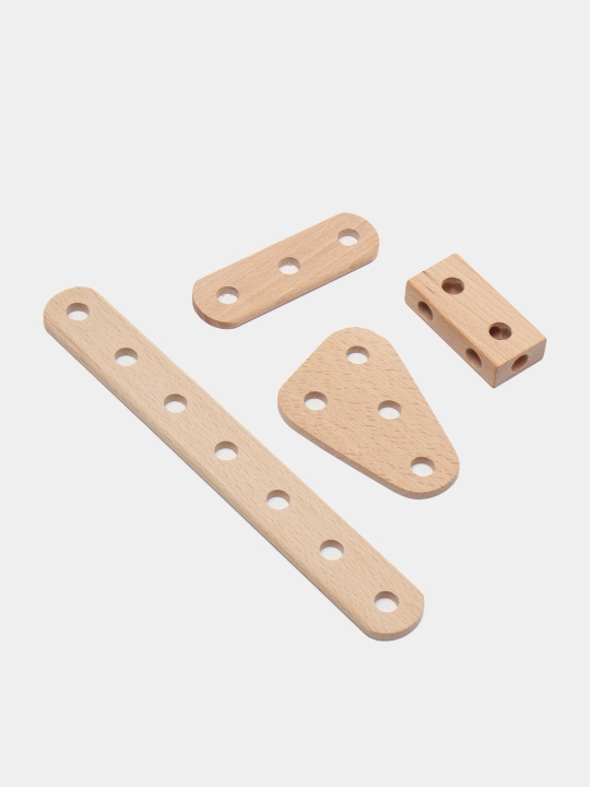 Konstruktor TOPB Builder Construction Set120390TB