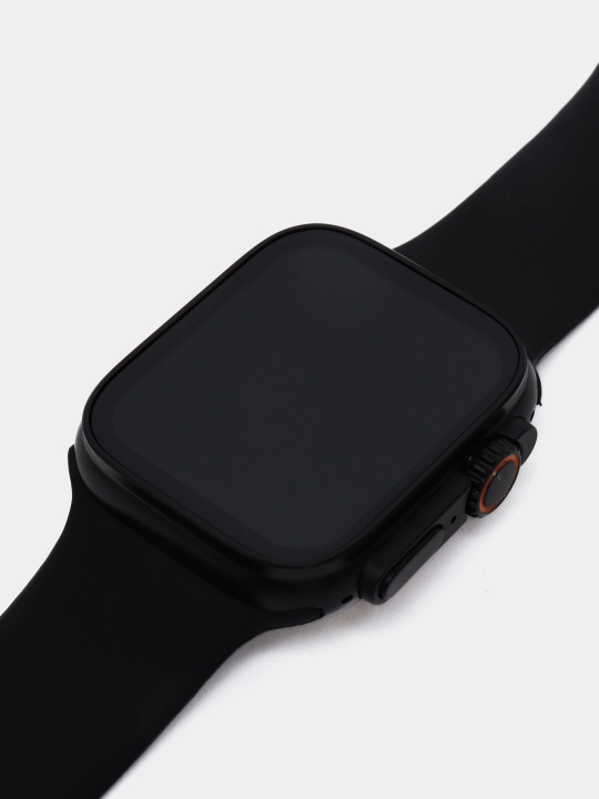 Умные часы Smart Watch 8 PRO Ultra + наушники
