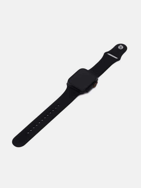 Умные часы Smart Watch 8 PRO Ultra + наушники