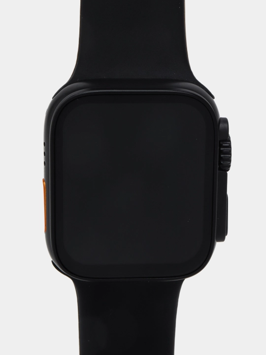 Умные часы Smart Watch 8 PRO Ultra + наушники