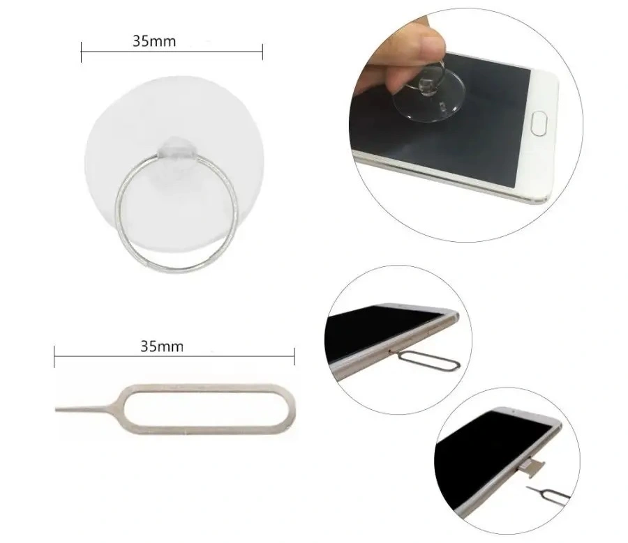 Набор инструментов для смартфонов, 11 в 1, мини отвертки для ремонта ...