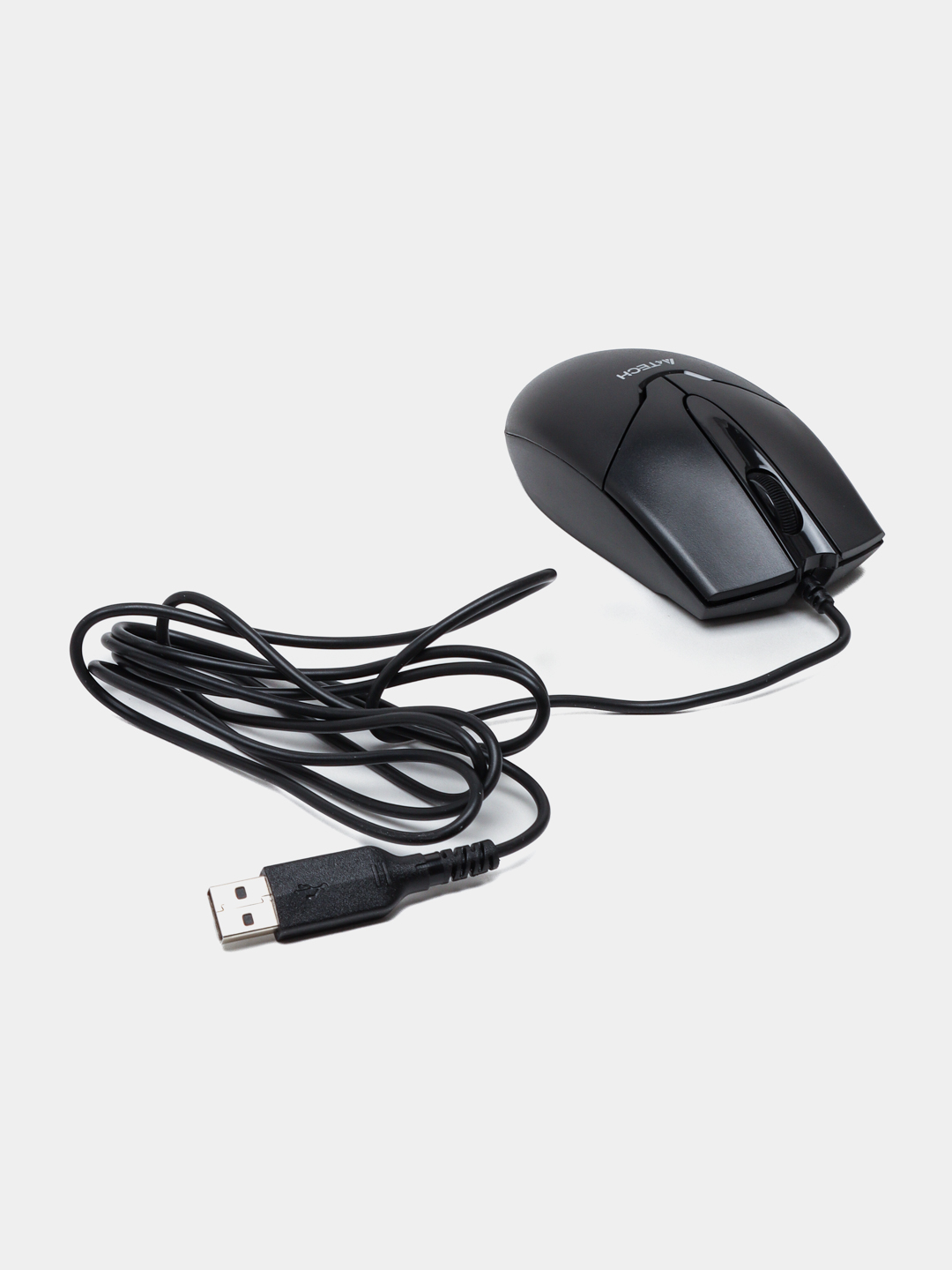 A4Tech OP550 NU sichqonchasi - 