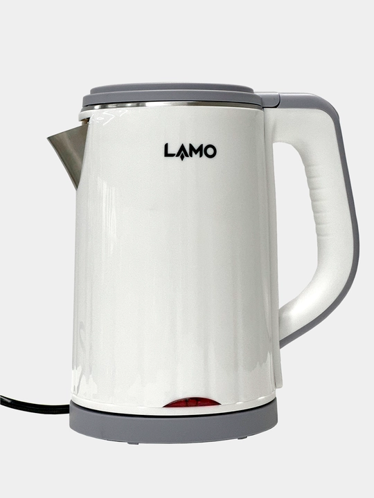 Электрочайник LAMO LM-EK1211S