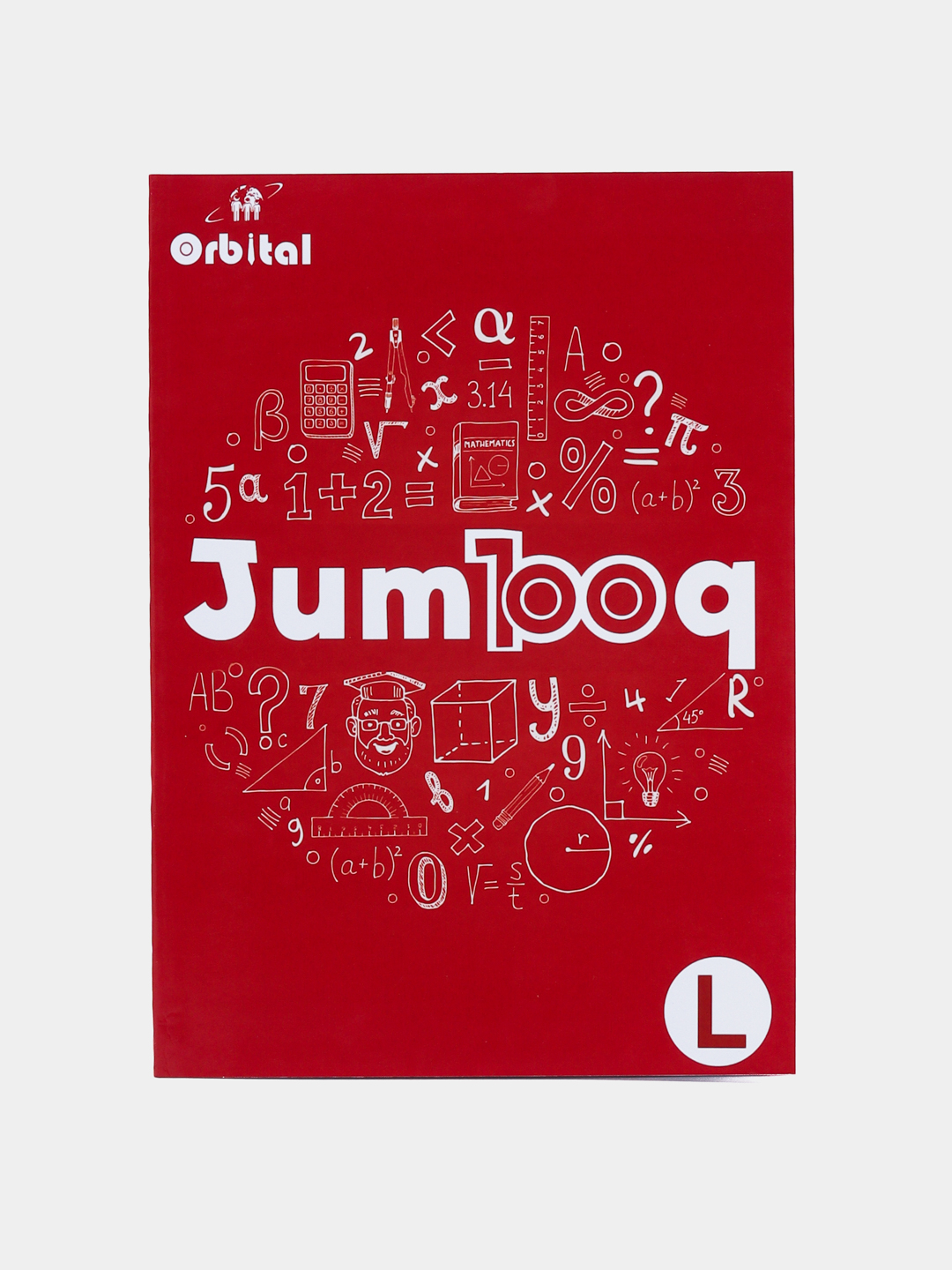 Jumboq kitobi, 1-qism logika, A5, 28 betni arzon narxda sotib oling ...