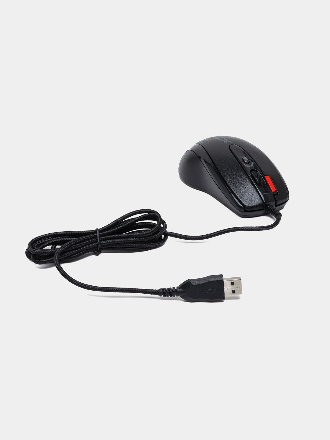 X710BK A4Tech Mishka - 