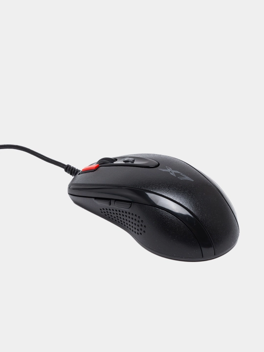 X710BK A4Tech Mishka