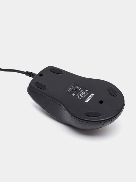 X710BK A4Tech Mishka