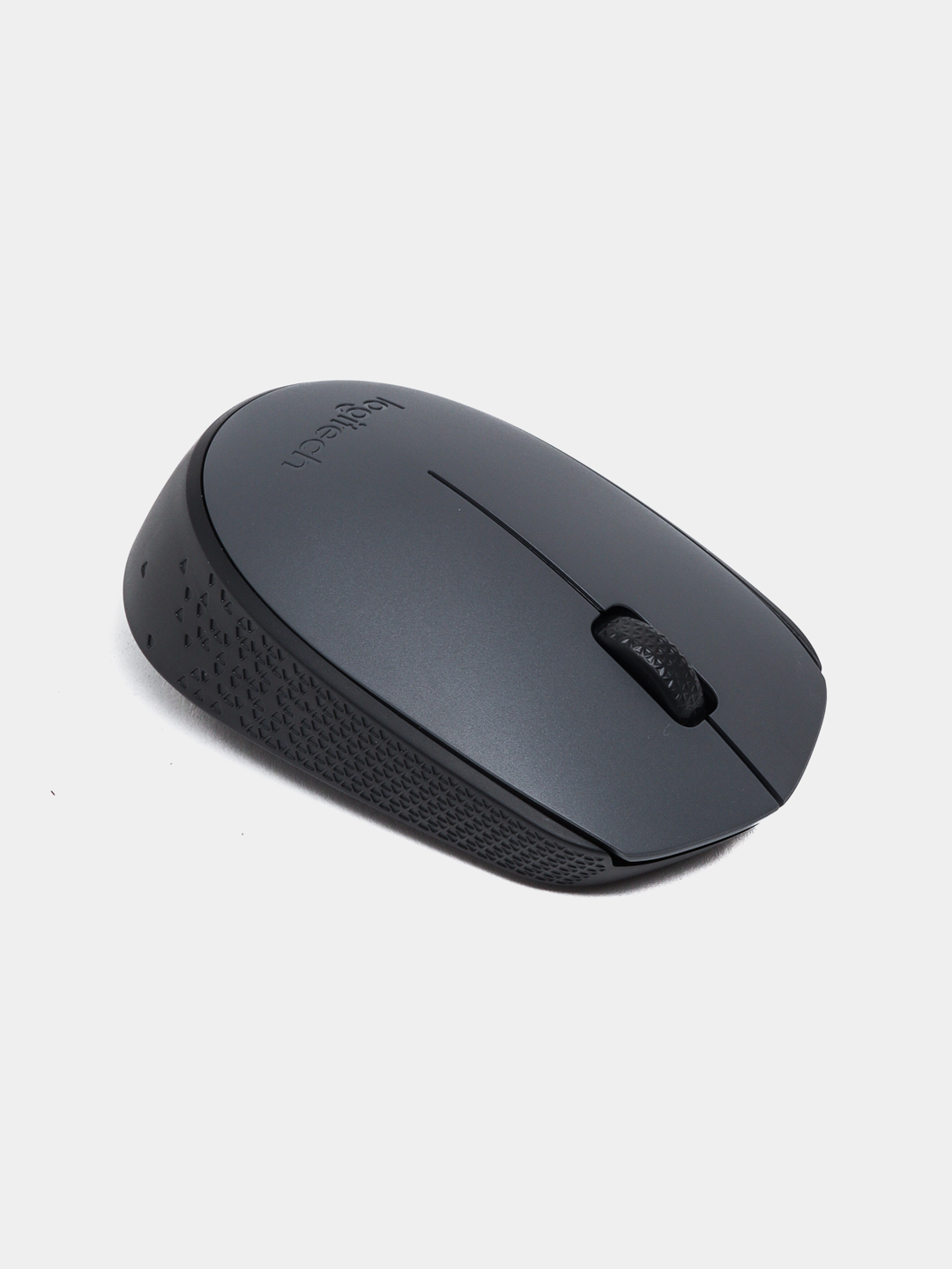 Logitech М70 беспроводная компактная мышь, серый купить по низким ценам ...