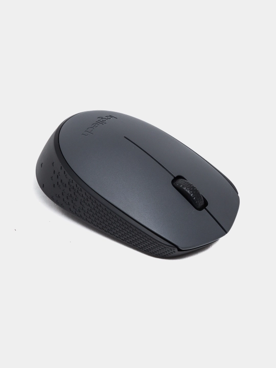 Logitech M170 simsiz sichqoncha - 