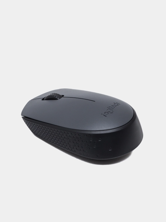 Logitech M170 simsiz sichqoncha