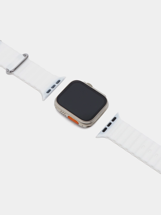 Умные часы Smart Watch 8 PRO Ultra + наушники