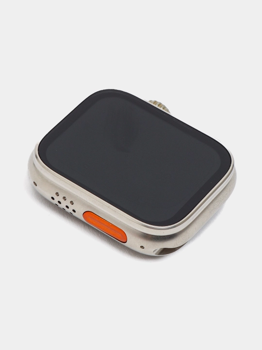 Умные часы Smart Watch 8 PRO Ultra + наушники