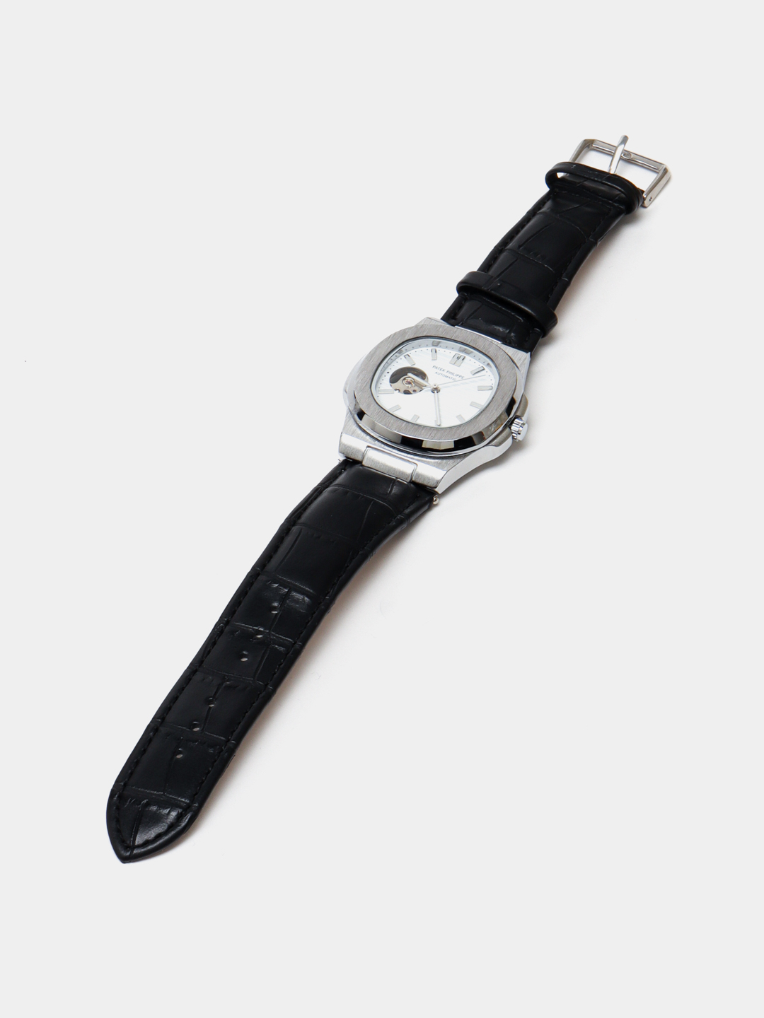 Мужские часы PATEK PHILIP АВТОМАТИЧЕСКИЕ купить по низким ценам в ...