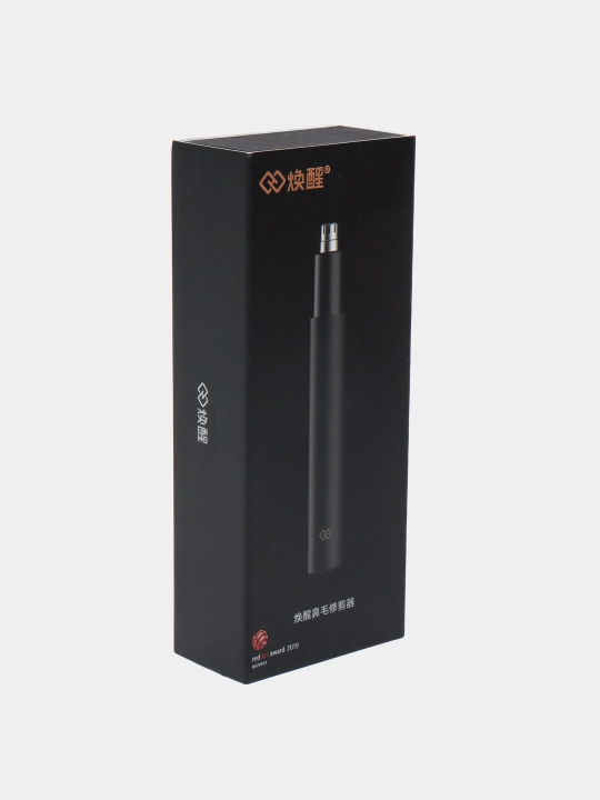 Trimmer burun va quloqlar uchun Xiaomi Mini Refresh Newstart HN3, C1-BK