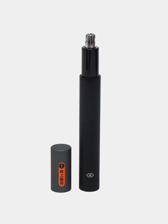 Trimmer burun va quloqlar uchun Xiaomi Mini Refresh Newstart HN3, C1-BK - 