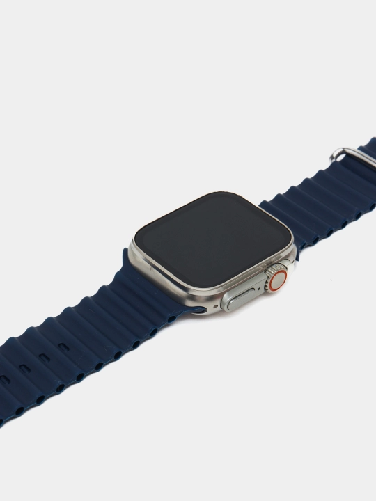 Умные часы Smart Watch 8 PRO Ultra + наушники