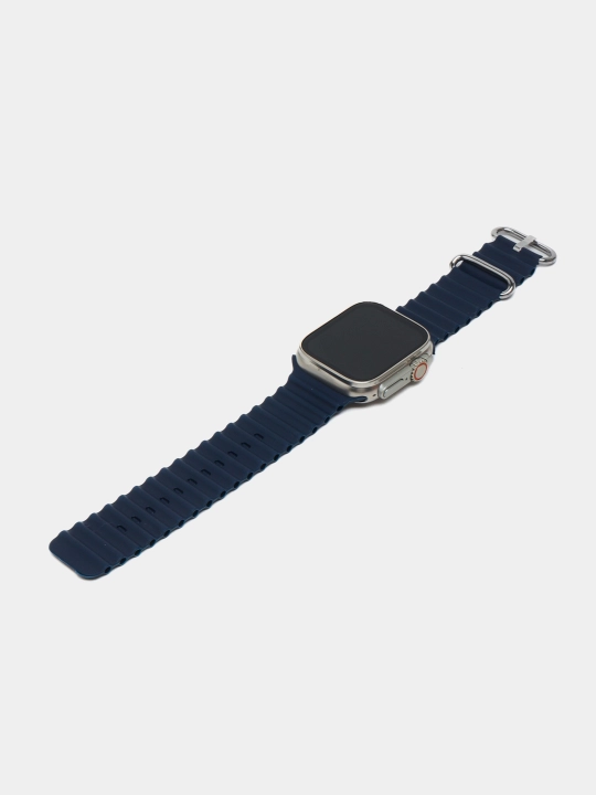 Умные часы Smart Watch 8 PRO Ultra + наушники