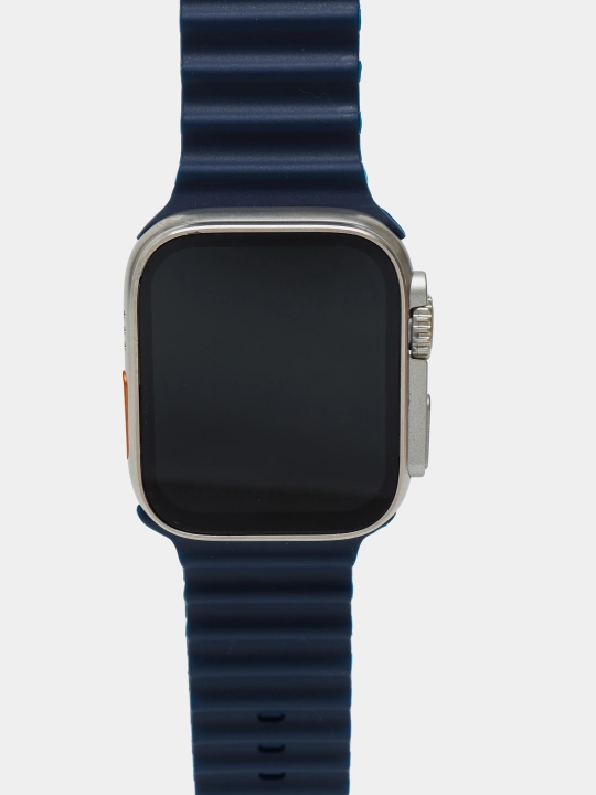 Умные часы Smart Watch 8 PRO Ultra + наушники