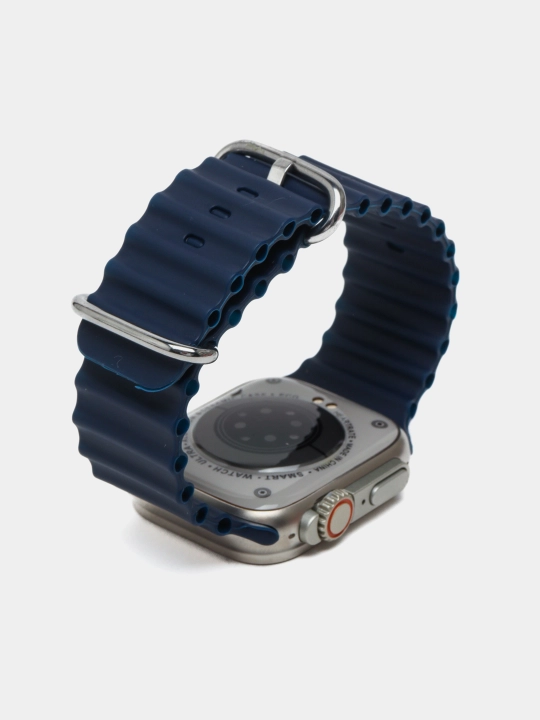 Умные часы Smart Watch 8 PRO Ultra + наушники