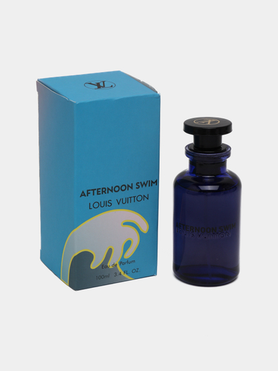 Луи виттон афтернун свим духи. Луи виттон афтернун свим духи. Louis vuitton afternoon swim 100 ml. Парфюм луи виттон afternoon swim. Духи луи виттон афтернун.