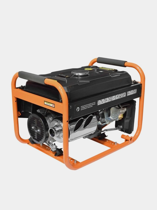Бензиновый генератор, модель GD-3900, 3 кВт