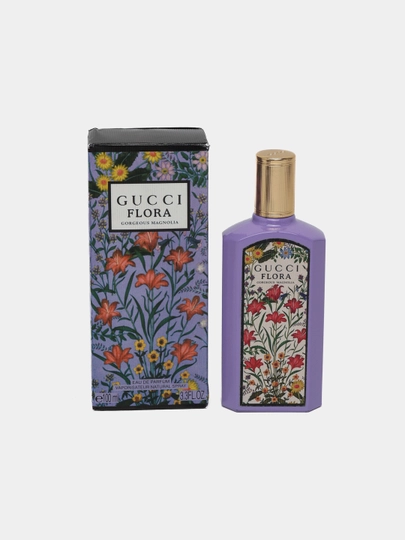 Atir Flora Gorgeous Magnolia EDP, 100 ml - 